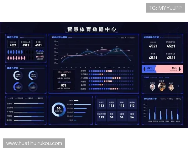 华体会体育在线登录平台未来发展趋势分析助力用户把握最新体育赛事资讯